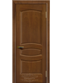 ЛАЙНДОР (УЛЬЯНОВСК)/ МОДЕЛЬ АЛИНА-2/ НАТУРАЛЬНЫЙ ШПОН ЯСЕНЯ/ТОН 35 (ШЕРВУД)