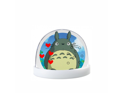Водяной шар Мой сосед Тоторо, Totoro №11