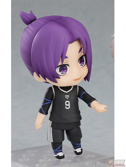 Нендроид Рэо Микагэ (Reo Mikage)