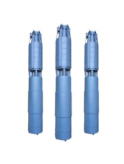 Насосы ЭЦВ 10" (Ø 235 мм)