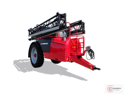 Запасные части к опрыскивателям