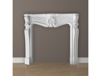 Элемент каминного портала 1.64.003