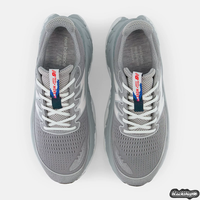 NEW BALANCE FRESH FOAM X TRAIL v3 GREY (40-45)