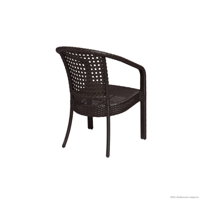 КРЕСЛО СИЦИЛИЯ ИЗ РОТАНГА