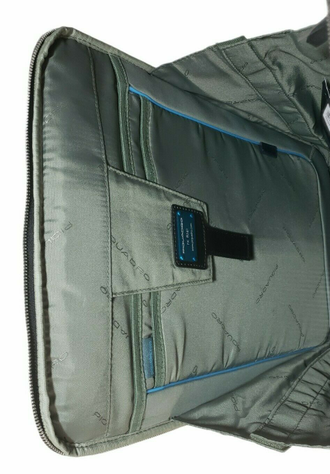 Дорожная сумка - Рюкзак Piquadro CA3201LK/N