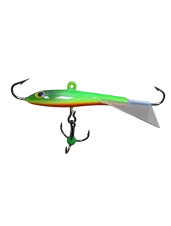 Балансир Penguin длина 3см, вес 7гр, цвет 04 (арт.1304)