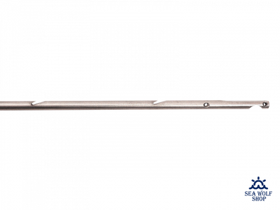 Гарпун 105см Sargan нерж. сталь d6,5мм 1фл