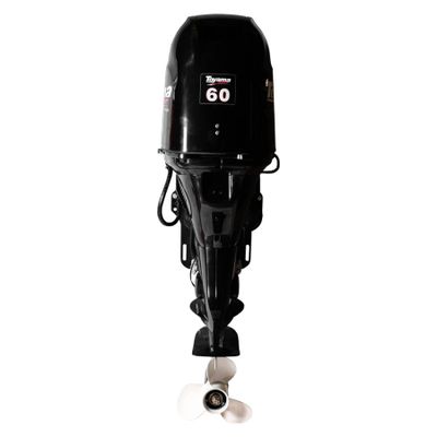 Лодочный мотор TOYAMA F60FEL-T-EFI