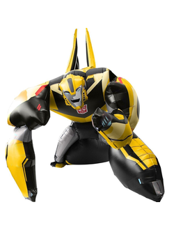 Трансформер Бамблби ходячка (119 см)