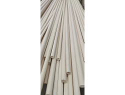 Трубки керамические МКР муллитокремнеземистые в магазине КемКотел