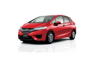 Honda Fit III правый руль GK 2013&gt;