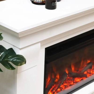 Линейный камин Monaco