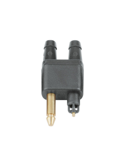 Переходник топливный типа "папа" двойной выход Can-SB IN2206 Yamaha