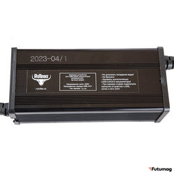 Зарядное устройство для свинцовых тяговых аккумуляторов 60V80AН (12A)