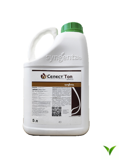 Селест Топ КС 5л