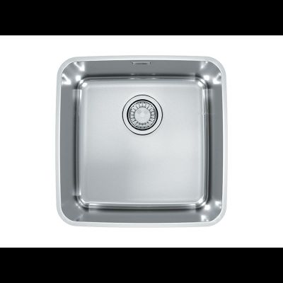 Мойка Alveus Luno 30