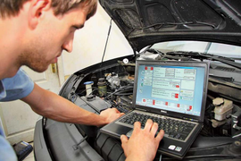 Диагностика ГБО