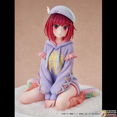 Фигурка 1/6 Кана Арима (Kana Arima Hoodie Style Ver.)