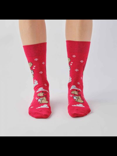 Капибары любят какао 38-41