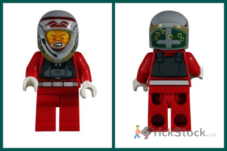 Lego 5004408 sales