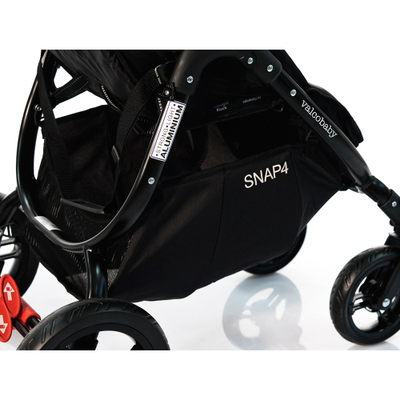 Snap 4 stroller deals
