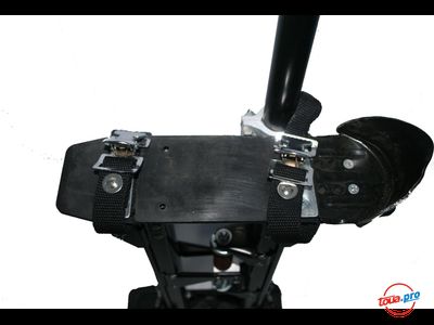 Строительные ходули STILTS 24-40&quot; (61 до 101 мм)