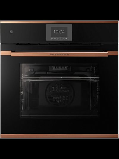 Духовой шкаф Kuppersbusch BP 6550.0 S7 Copper