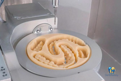 Многослойные блоки Multilayer PMMA - Идеальное решение для эстетической реставрации