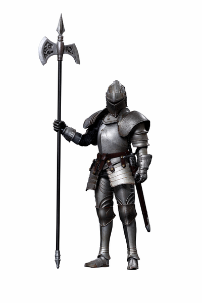 その他 PALM EMPIRES BODYGUARD KNIGHTS PE012 COOMODEL Palm Empires Bodyguard Knight Double 1/12 Scale