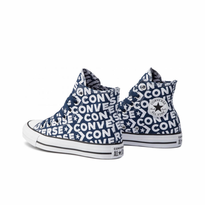 All star converse bleu hotsell
