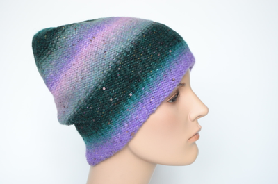 Визио 1056 шапка Италия