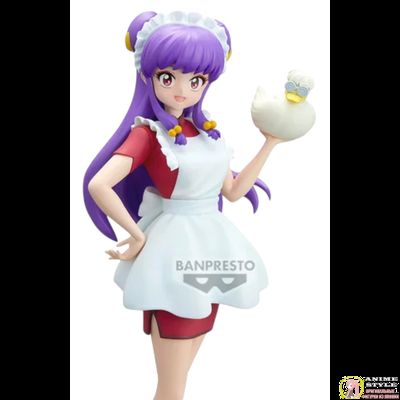 Фигурка Шампу (Shampoo Glitter &amp; Glamours II ver.)