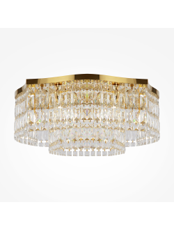 Потолочный светильник Dune, DIA005CL-10G