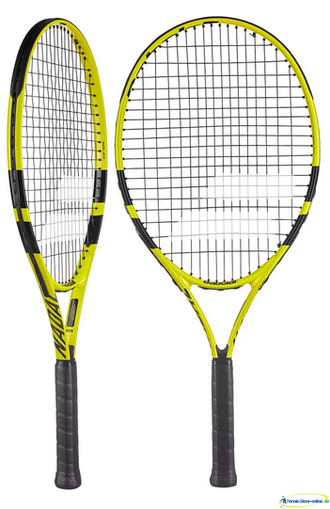 Теннисная ракетка Babolat Nadal Junior 25 (2019)