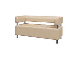 Юнит. Диван 2-местный