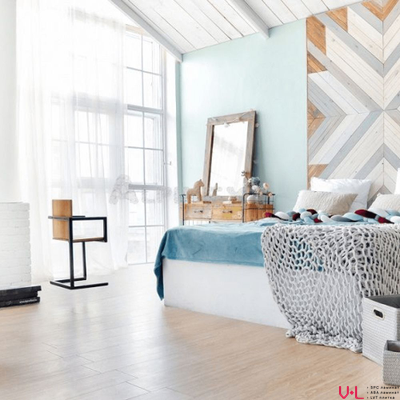 SPC ламинат Alpine Floor Classic Light Ясень Макао ECO 106-11 купить на vinyl-laminat.ru