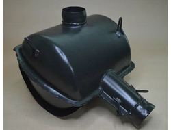 Глушитель старого образца 340400200