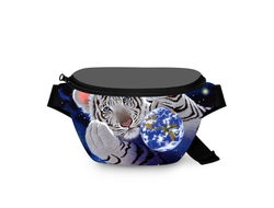 Поясная сумка год Тигра №7