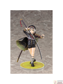 Фигурка 1/8 Хотарумару (Hotarumaru)