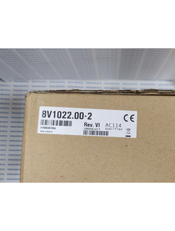 Cервопривод  ACOPOS  8V1022.00-2