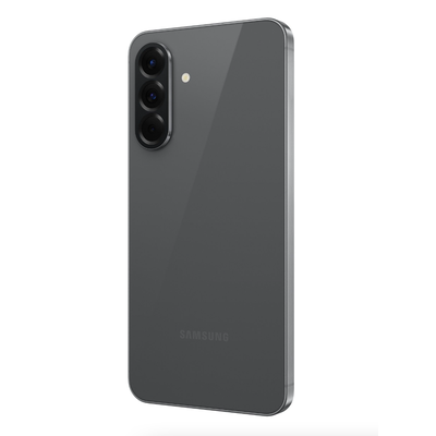 Samsung Galaxy A56 5G 8/256 ГБ Чёрный (Awesome Graphite)