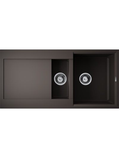 Мойка OMOIKIRI SAKAIME 100-2 ES