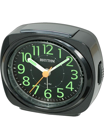 Будильник Rhythm CRE848WR02