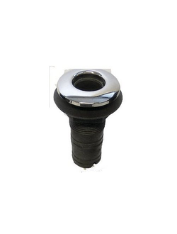 Кингстон Marine Quality 47675 110мм под шланг Ø28-32мм из нейлона и нержавеющей стали