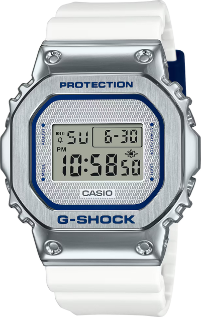 Часы Casio G-Shock GM-5600LC-7
