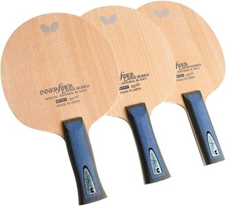 Основание BUTTERFLY Innerforce Layer ALC.S