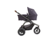 Joie crosster flex signature Travel System 3 в1 + ramble XL signature + Joie Gemm