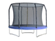 Батут с защитной сеткой "PERFETTO SPORT 6" диаметр 1,8 м
