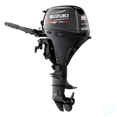 Лодочный мотор Suzuki DF9.9BS (BL)