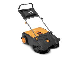 Подметальная щетка механическая VILLARTEC SM 750